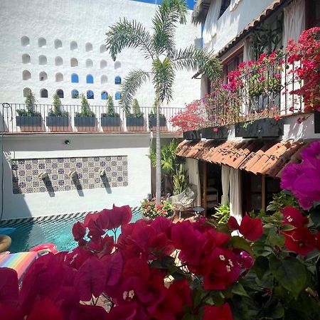 Casa Da Lusso Mexican Style Hacienda Puerto Vallarta Luaran gambar