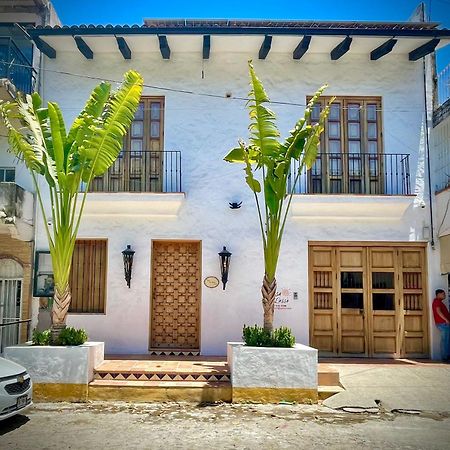 Casa Da Lusso Mexican Style Hacienda Puerto Vallarta Luaran gambar