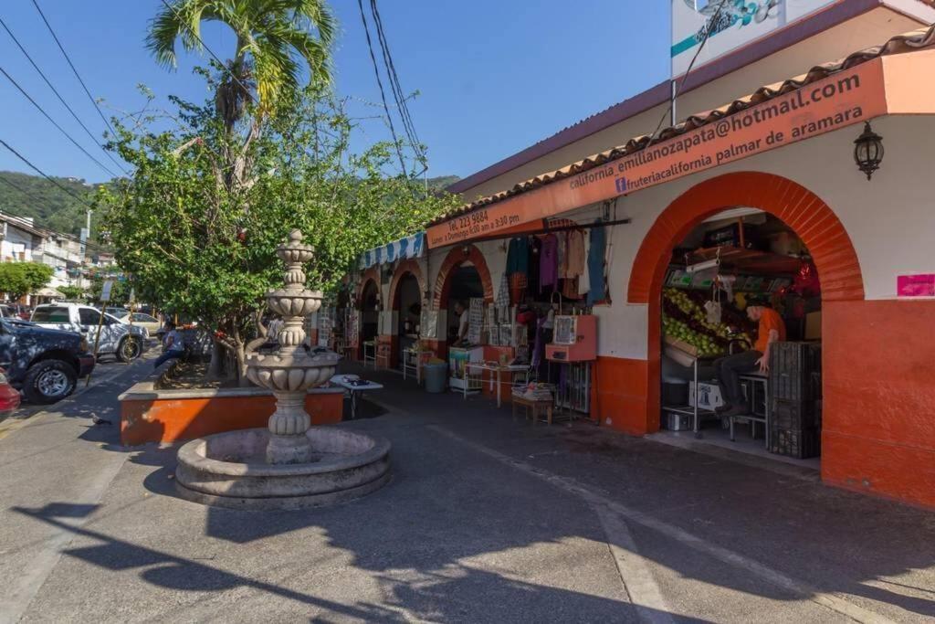 Casa Da Lusso Mexican Style Hacienda Puerto Vallarta Luaran gambar
