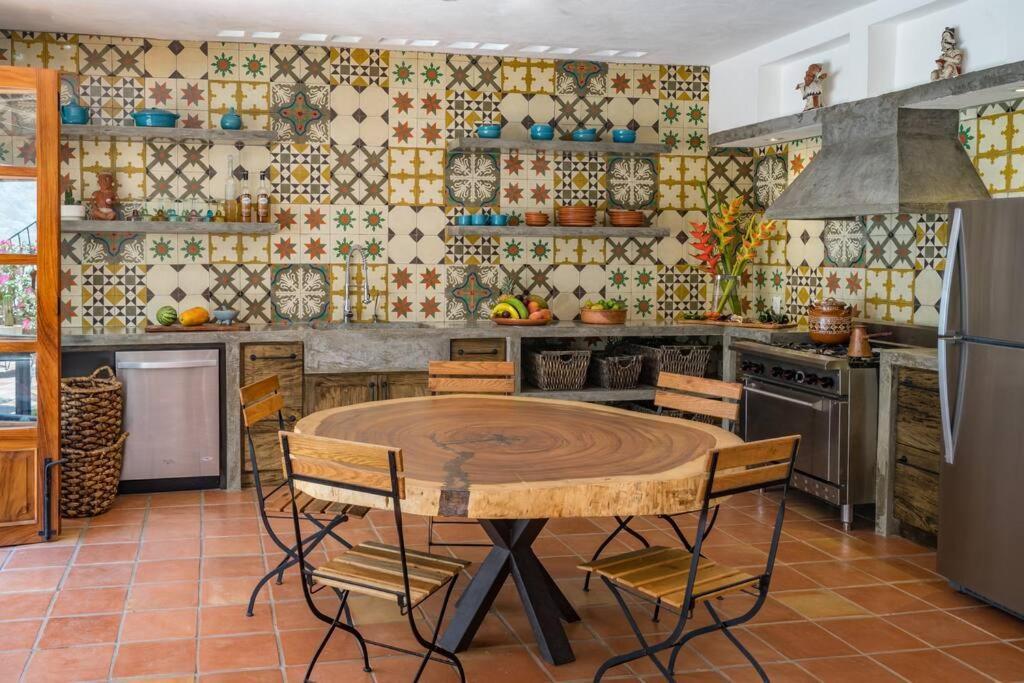 Casa Da Lusso Mexican Style Hacienda Puerto Vallarta Luaran gambar