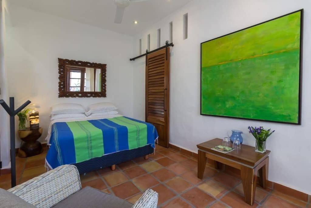 Casa Da Lusso Mexican Style Hacienda Puerto Vallarta Luaran gambar