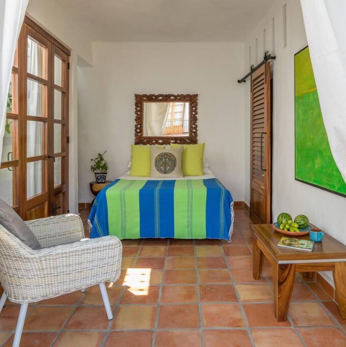 Casa Da Lusso Mexican Style Hacienda Puerto Vallarta Luaran gambar