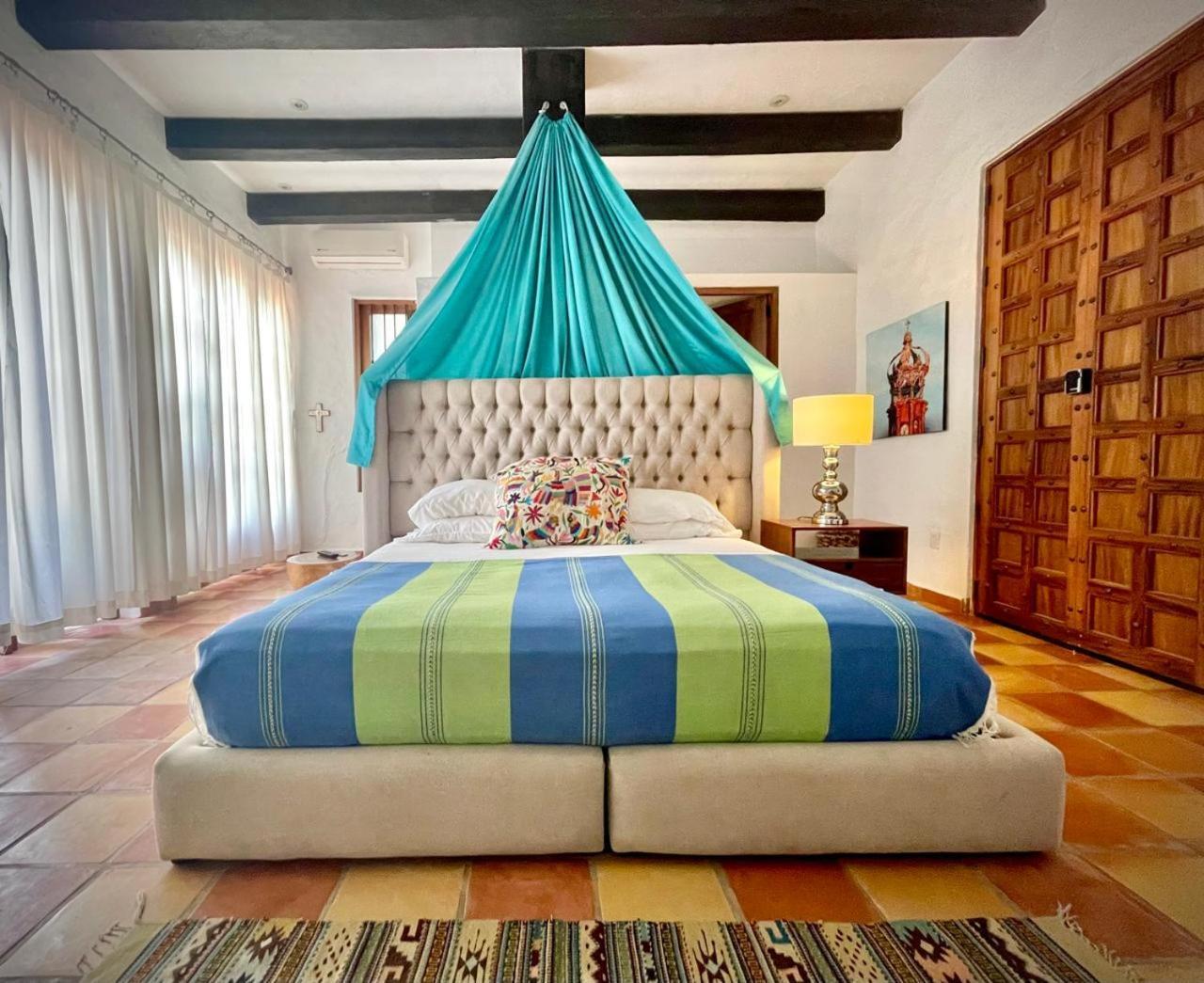 Casa Da Lusso Mexican Style Hacienda Puerto Vallarta Luaran gambar