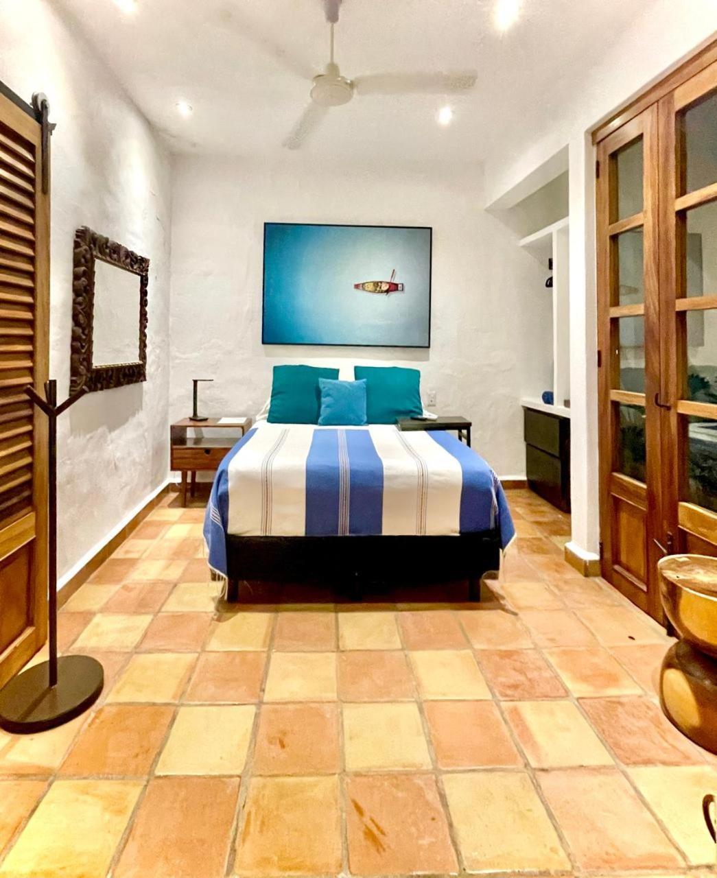 Casa Da Lusso Mexican Style Hacienda Puerto Vallarta Luaran gambar