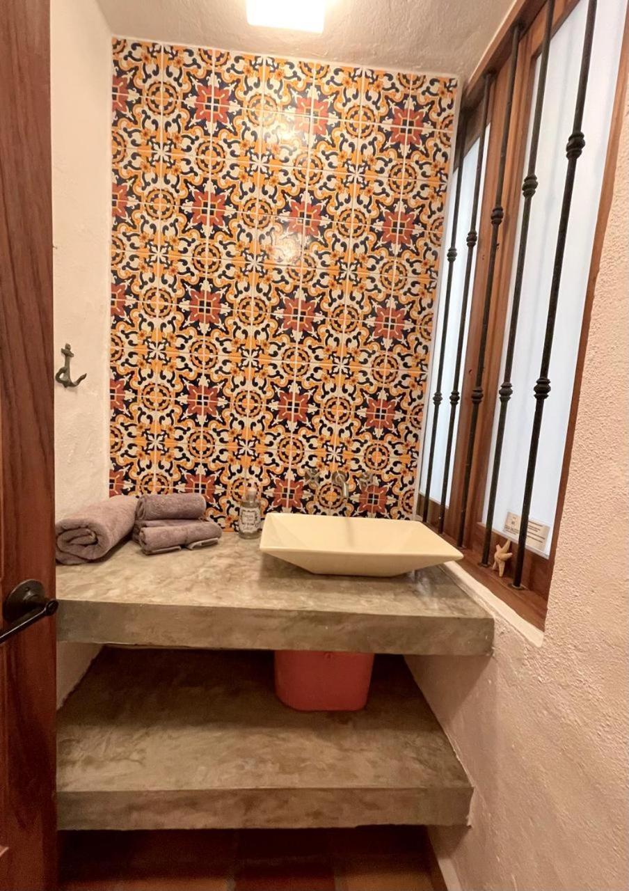 Casa Da Lusso Mexican Style Hacienda Puerto Vallarta Luaran gambar