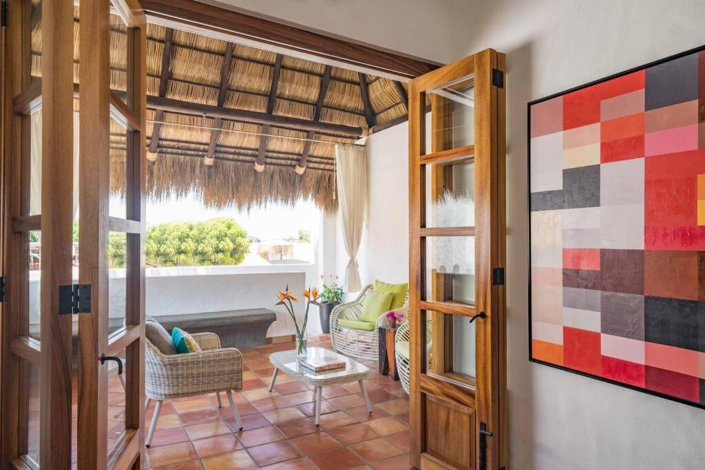 Casa Da Lusso Mexican Style Hacienda Puerto Vallarta Luaran gambar