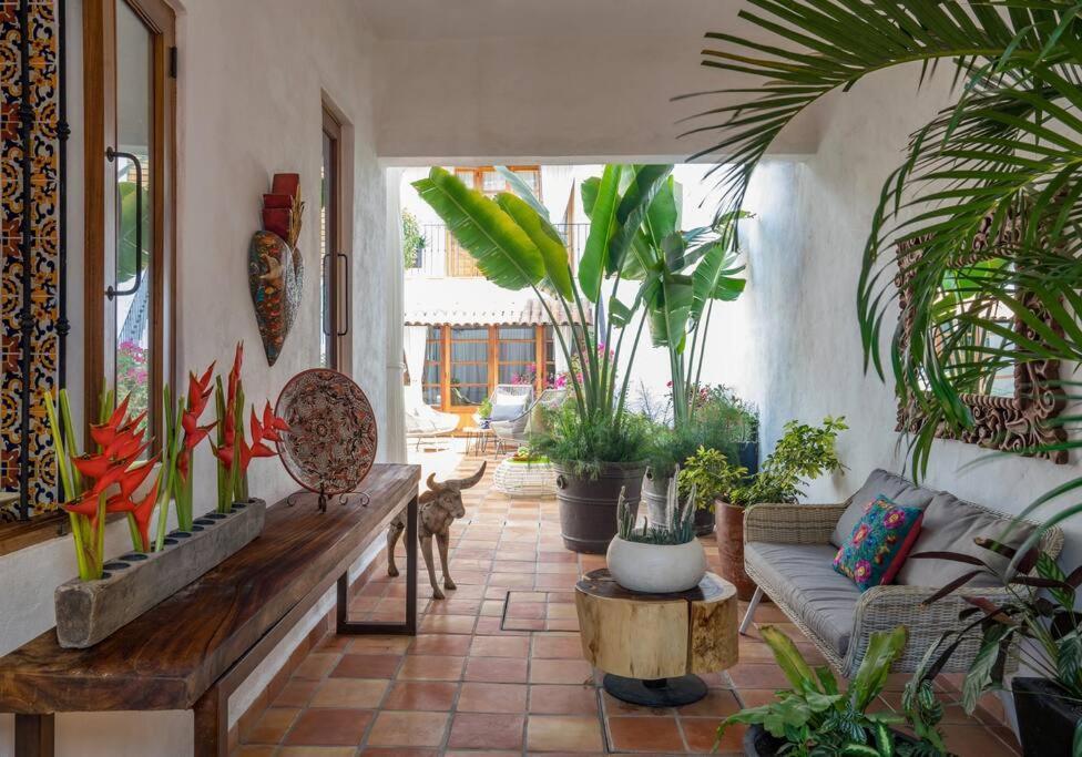Casa Da Lusso Mexican Style Hacienda Puerto Vallarta Luaran gambar